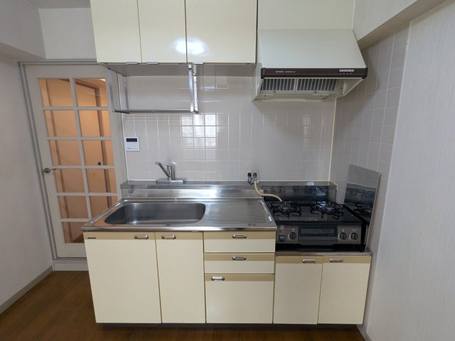 キッチン　橘屋ビルAMDE