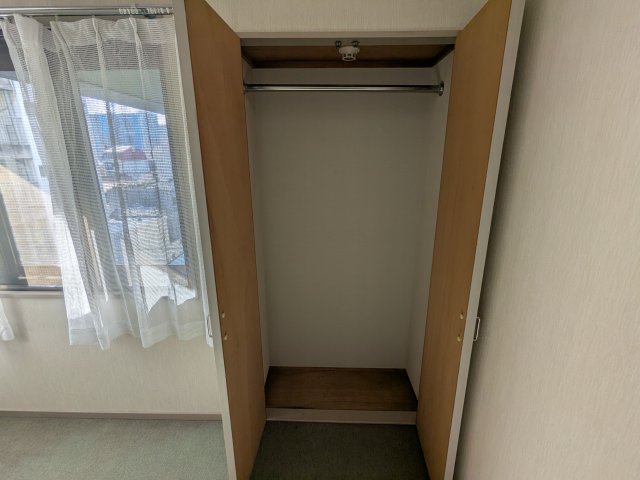 収納　橘屋ビルAMDE