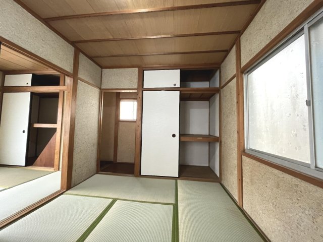 収納　暮らしに余裕が生まれる収納空間。