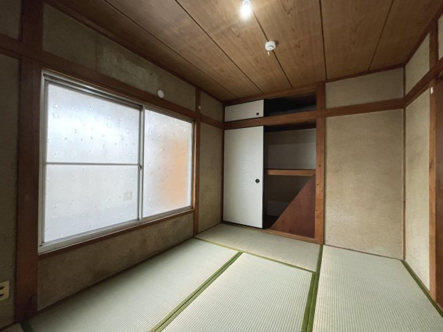 その他　畳の香りに包まれ心からくつろげる和の時間。