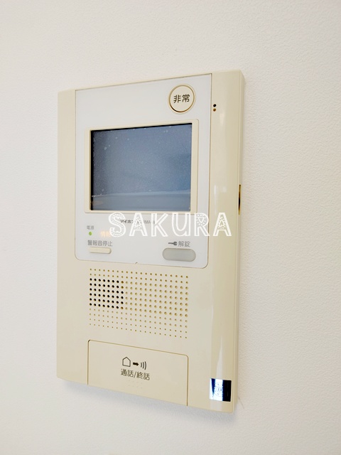 その他設備　充実した室内設備♪