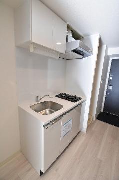 キッチン　キッチン（イメージ）