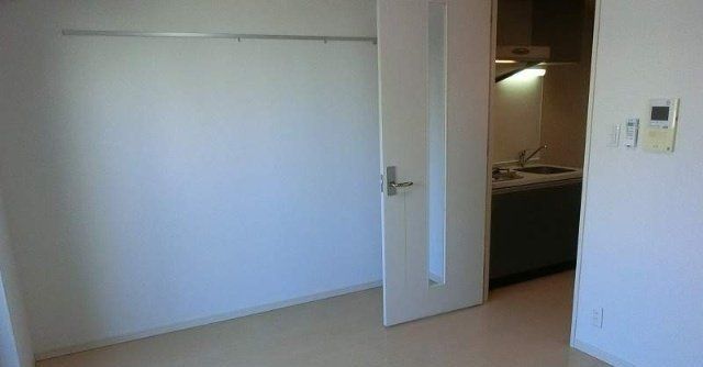 居室・リビング　収納