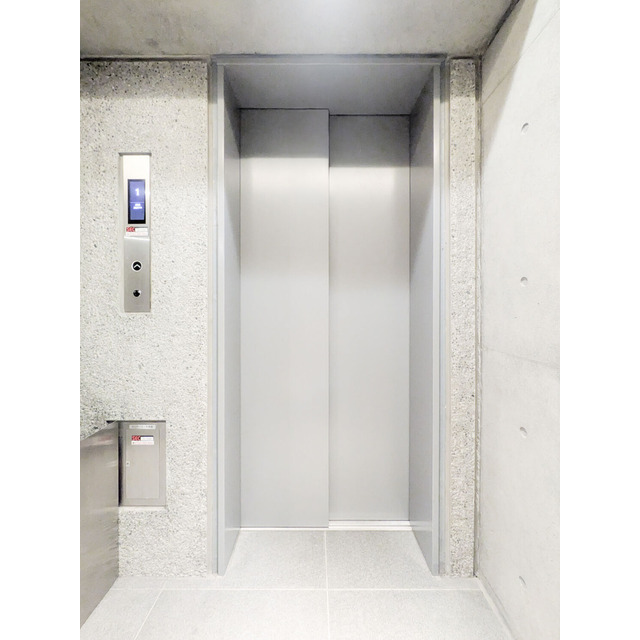 その他共有部分　エレベーター