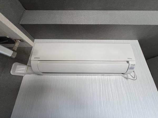 その他設備　※別室参考写真