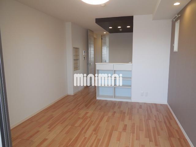 居室・リビング　おしゃれな感じの室内です