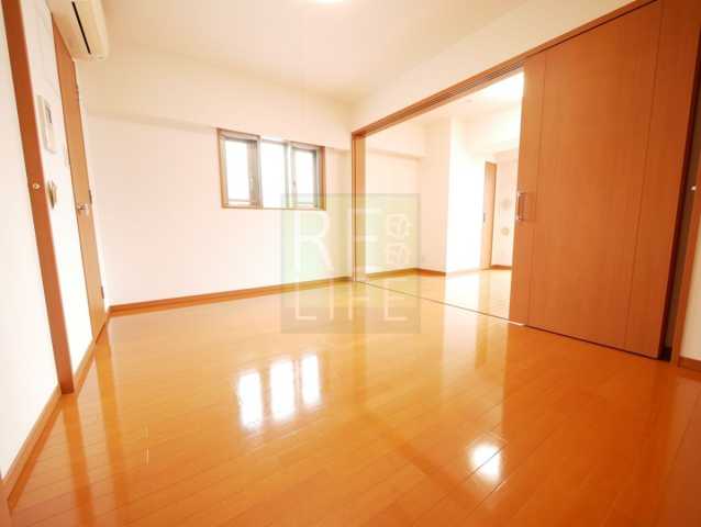 居室・リビング　日神デュオステージ浅草松が谷