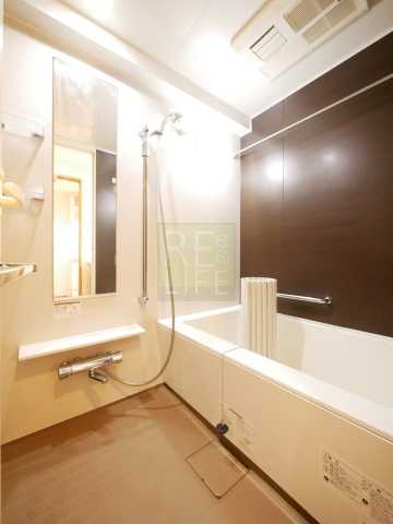 バス・シャワールーム　日神デュオステージ浅草松が谷