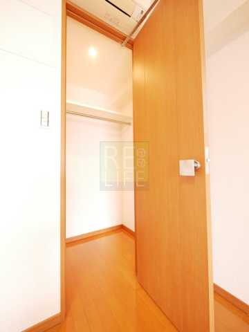 収納　日神デュオステージ浅草松が谷