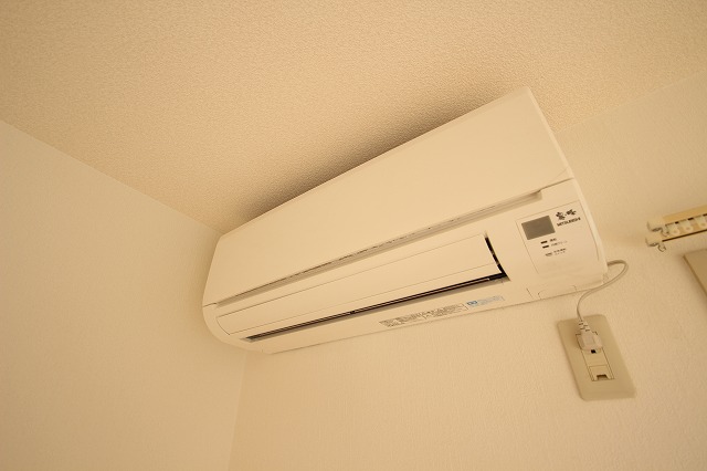 その他設備　別号室の写真です