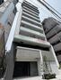 白金高輪駅より徒歩7分 6階 築2年11ヶ月の賃貸物件