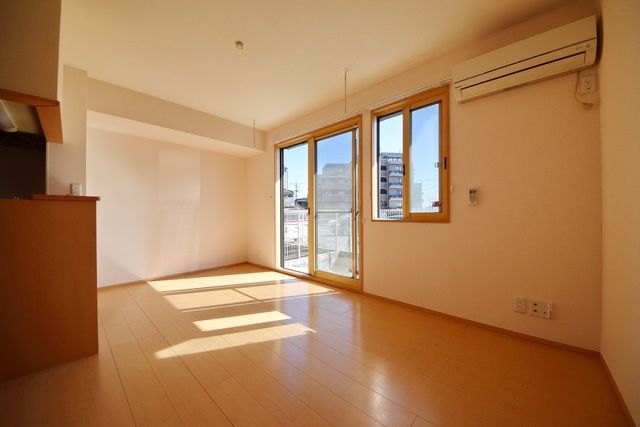 居室・リビング　★お問い合わせはタウンハウジングまで★