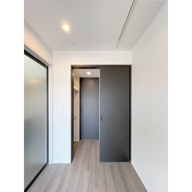 収納　☆ウォークインクローゼット☆