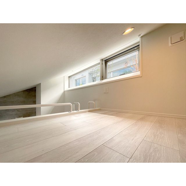 その他設備　☆ロフト付き☆