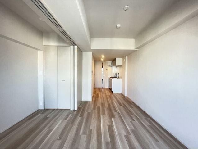 居室・リビング　他のお部屋の参考写真となります。