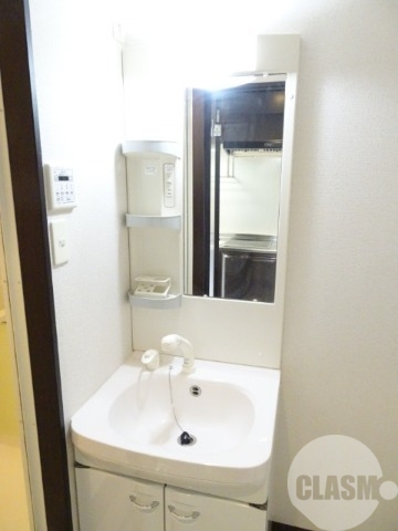 洗面設備　シャンプードレッサー♪