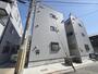 藤森駅より徒歩12分 2階 築1年1ヶ月の賃貸物件