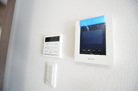 セキュリティ　セキュリティ