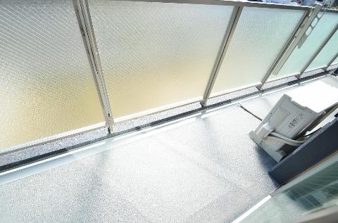 バルコニー　ベランダ