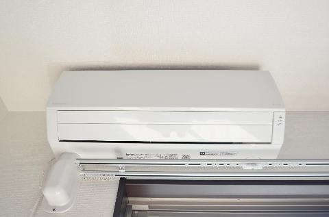 その他設備　室内設備