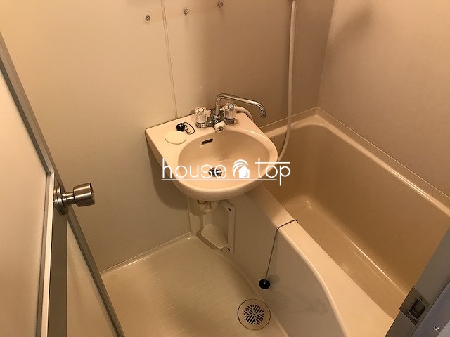 バス・シャワールーム　嬉しいバス・トイレ別物件ですよ♪