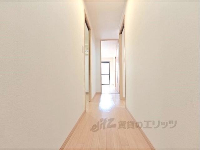 その他部屋・スペース　廊下