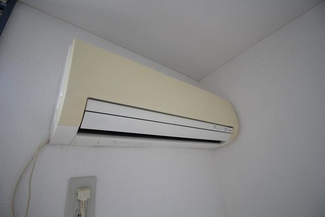 その他設備　★エアコン★