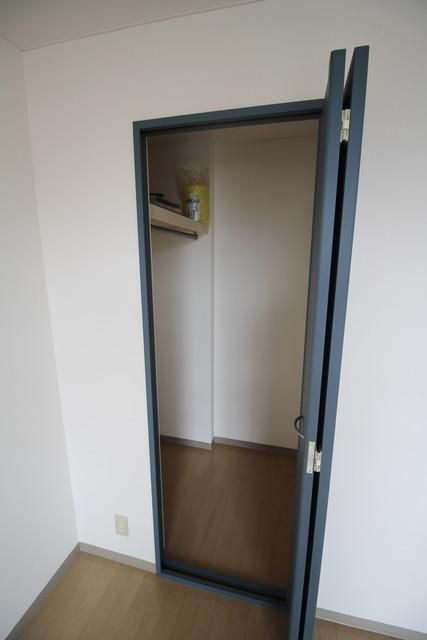 収納　★ウォークインクローゼット★