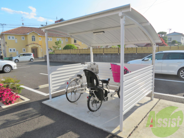 その他共有部分　その他共有部