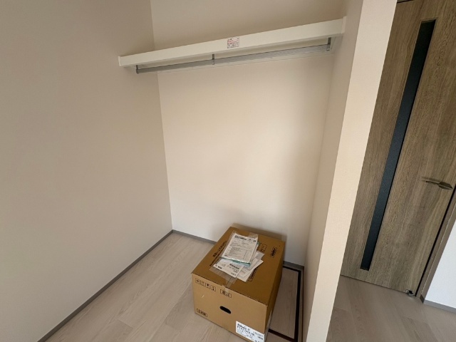収納　同型タイプ
