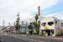 銀行　岐阜信用金庫稲葉地支店（銀行）まで412m