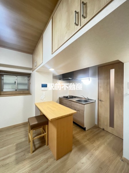 その他設備　同タイプ別部屋