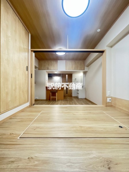 その他部屋・スペース　同タイプ別部屋