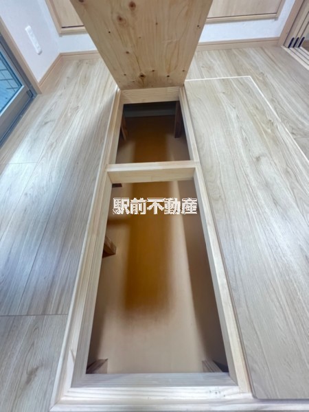 その他　同タイプ別部屋