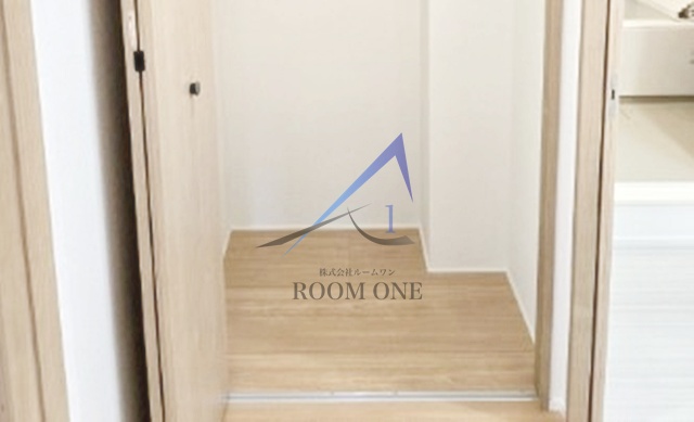 収納　収納です。