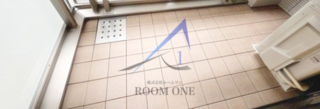 バルコニー　バルコニーです。