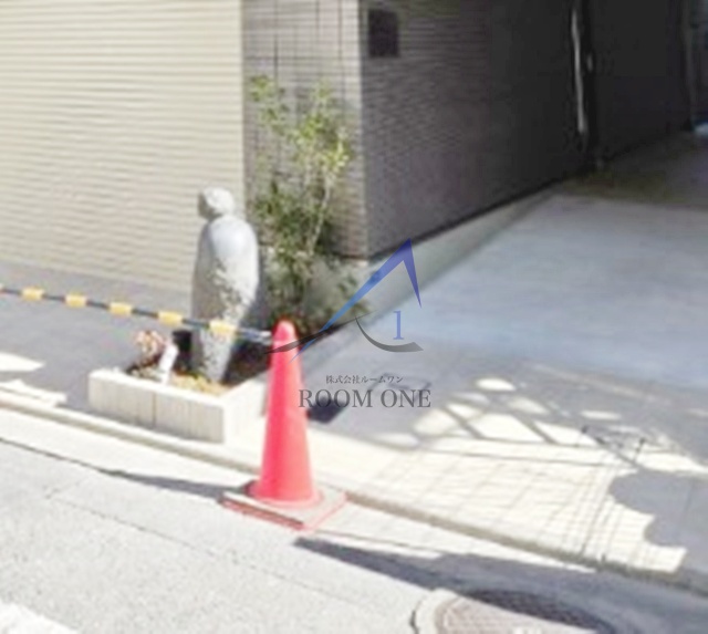 エントランス　エントランスです。