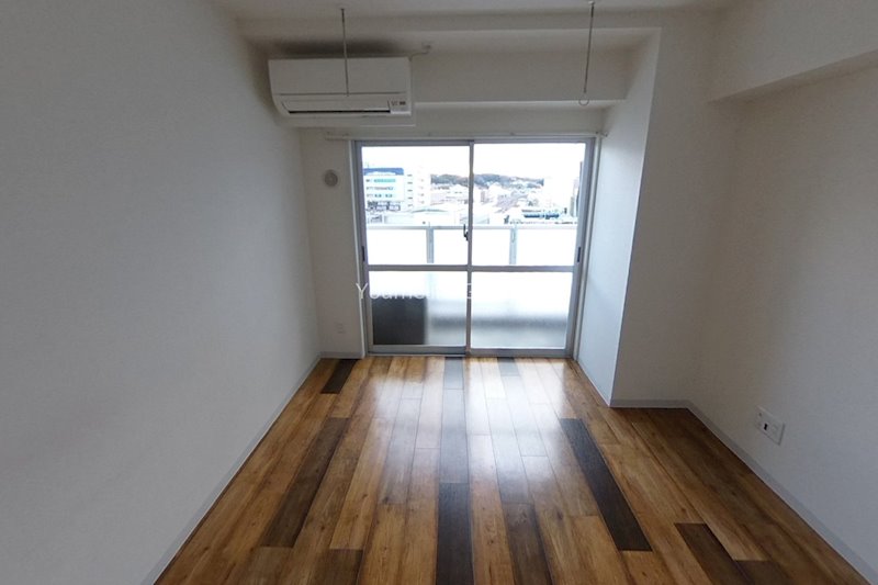 居室・リビング　※モデルルームです