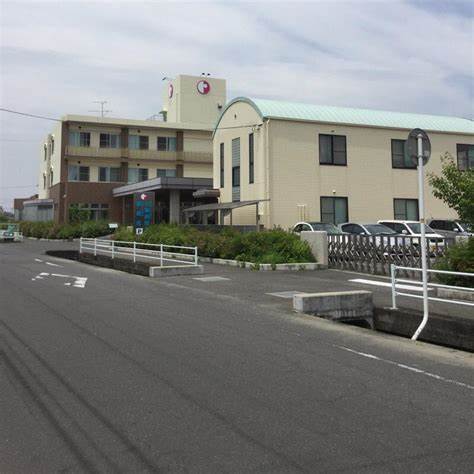 病院　山陽病院（病院）まで2330m