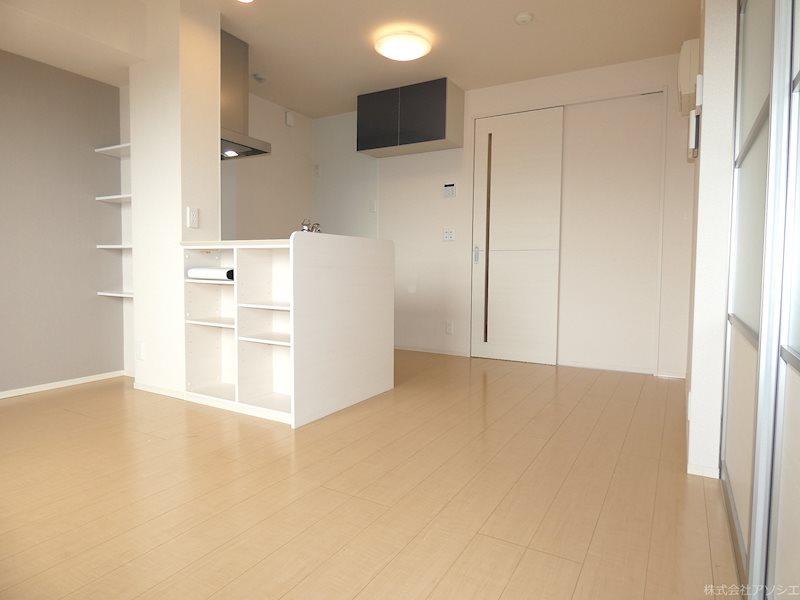 居室・リビング　ＬＤＫ10帖