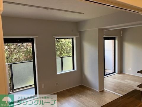 その他部屋・スペース　リビング/居室