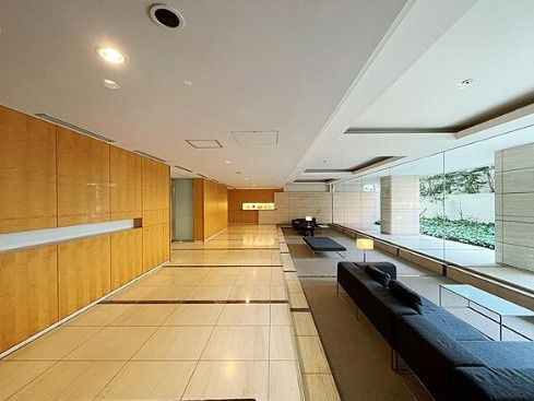 ロビー　☆ロビー☆