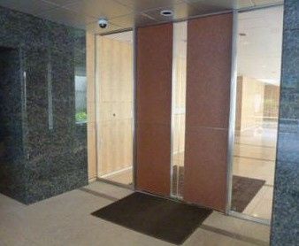 エントランス　☆きれいなエントランス☆