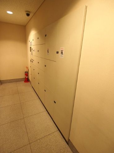 その他共有部分　☆宅配ボックス付き☆