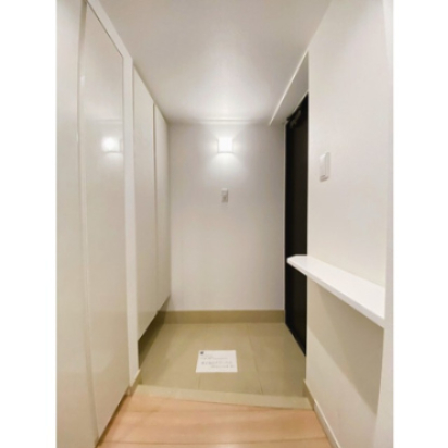 玄関　別部屋参考写真