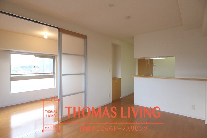 居室・リビング　写真準備中の為、別号室のお写真にてご参考ください。