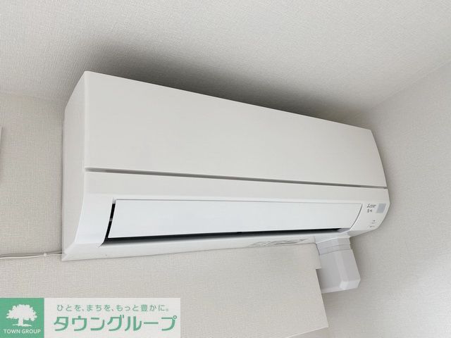 その他設備　設備