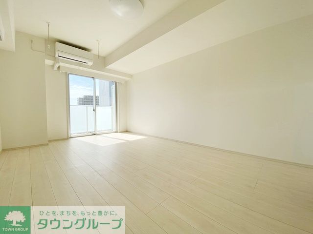 居室・リビング　リビング/居室