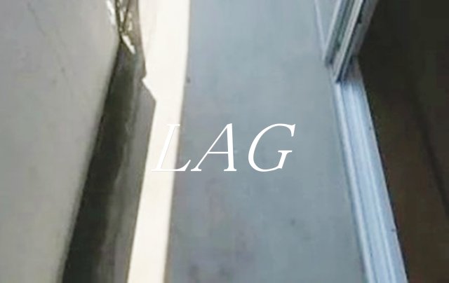 バルコニー　バルコニーです。