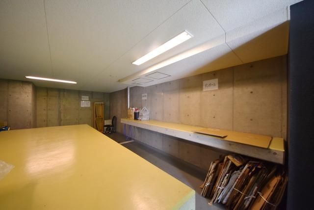 その他　オートロック付きエントランス